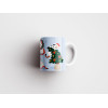 Caneca Natal Gatinhos Natalinos 